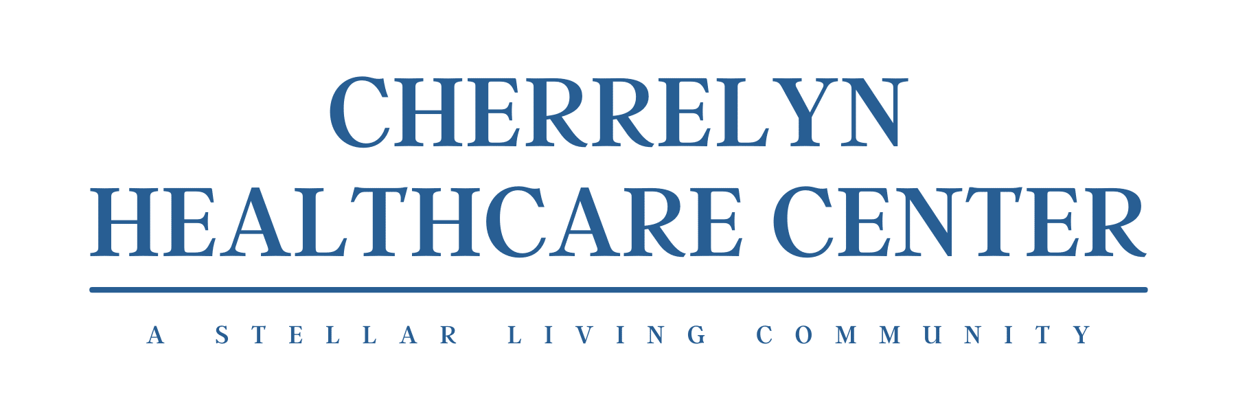 Cherrelyn Healthcare Center Logo
