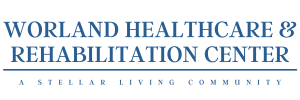 Worland Healthcare & Rehab Logo