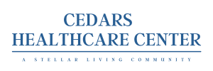 Cedars Healthcare Center Logo