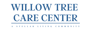 Willow Tree Care Center Skilled Nursing Delta Colorado Logo