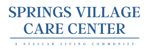 Springs Village Care Center Logo