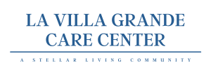 La Villa Grande Logo