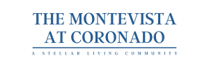 MonteVista at Coronado Logo